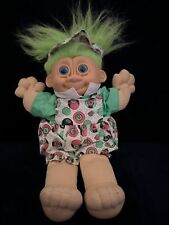 Troll puppe kobold gebraucht kaufen  Barmstedt