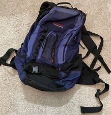 Vtg burton backpack for sale  North Salt Lake