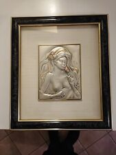 Quadro argento 925 usato  Porto Mantovano