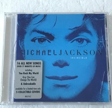 michael jackson invincible comprar usado michael jackson invincible comprar usado Enviando para Brazil