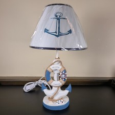 Nautical themed resin for sale  Kalamazoo