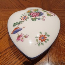 Wedgwood cuckoo lidded for sale  HULL