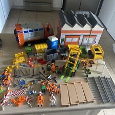 Vintage playmobil lot for sale  Palm Harbor