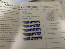 Prioritaria lotto usati usato  Pozzuoli