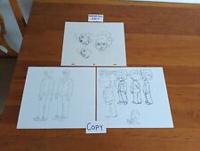 Original art boondocks for sale  Myrtle Beach