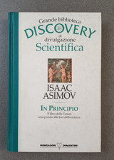 Isaac asimov principio usato  Como