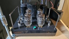 Graaf amplificatore valvolare usato  Cologno Monzese