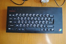 Sinclair spectrum 48k for sale  THATCHAM