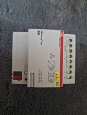 abb knx gebraucht kaufen abb knx gebraucht kaufen Großkrotzenburg
