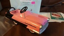 Hallmark kiddie car for sale  Medina