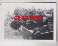 Foto 2wk französischer gebraucht kaufen  Markt Schwaben