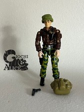Hasbro joe general usato  Scorze