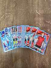 Match attax euro gebraucht kaufen  Weitramsdorf