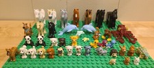 Lego friends animals for sale  Sunnyvale