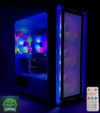 Gaming desktop intel for sale  Walton