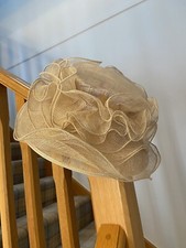 Ladies occassion hat for sale  BANFF