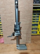 Mitutoyo vernier height for sale  LINCOLN