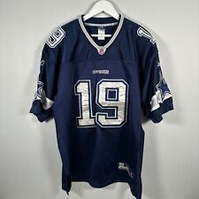 Reebok dallas cowboys for sale  RHYL