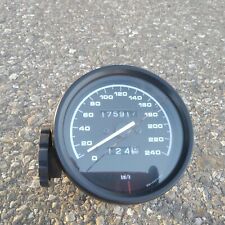 Bmw tachimetro 1150 usato  Italia