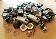 Stock lampadine alogene usato  Italia