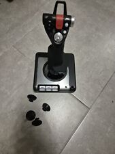 Logitech saitek x52 gebraucht kaufen  Bendorf
