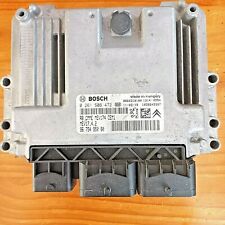 Calculateur ds3 308 d'occasion  Villeneuve-d'Ascq-