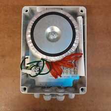 Ringkerntrafo transformator tr gebraucht kaufen  Aurich