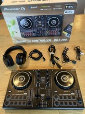 Pioneer ddj200 double for sale  CHICHESTER