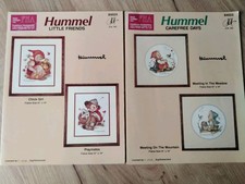 Stickmuster hummelbilder littl gebraucht kaufen Stickmuster hummelbilder littl gebraucht kaufen  Battenberg (Eder)