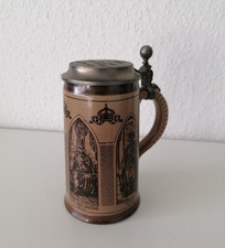 Bierkrug henninger kaiser gebraucht kaufen  Fernwald