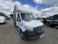 Plate mercedes sprinter for sale  SOLIHULL