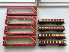 Boxed hornby red for sale  PORTSMOUTH