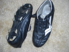 Fußballschuhe venture stollen gebraucht kaufen  Schwäbisch Gmünd