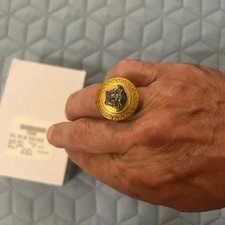 New rare versace for sale  Aston