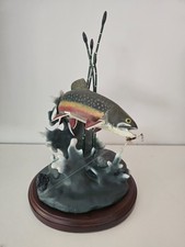 Brooke jewel fish for sale  WOKING
