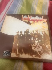 Led zeppelin vinyl for sale  BRISTOL