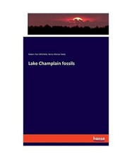 Lake champlain fossilien gebraucht kaufen  Trebbin