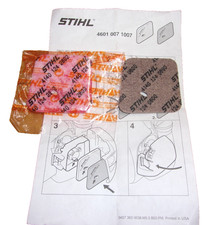 Stihl mm55 air for sale  Green Castle