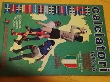 Album calciatori panini usato  Morimondo