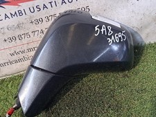 Specchietto retrovisore sinist usato Specchietto retrovisore sinist usato  Italia