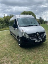 Renault master lm35 for sale  BOLDON COLLIERY