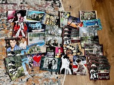 Collection elvis presley d'occasion  Expédié en Belgium