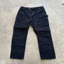 Black pants jeans for sale  Olympia