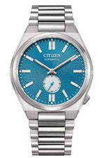 Orologio citizen tsuyosa usato  Roma