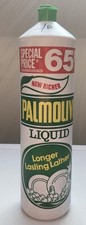Vintage palmolive washing for sale  WALSALL