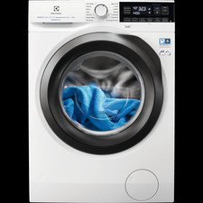 Electrolux lavatrice serie usato  Vajont