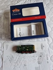 Bachmann 118 class for sale  VENTNOR