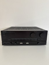 Kenwood stereo integrated for sale  HARLOW