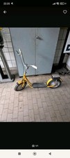 Retro ddr tretroller gebraucht kaufen  Düsseldorf