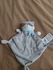 Doudou plat raton d'occasion  Épinay-sur-Orge